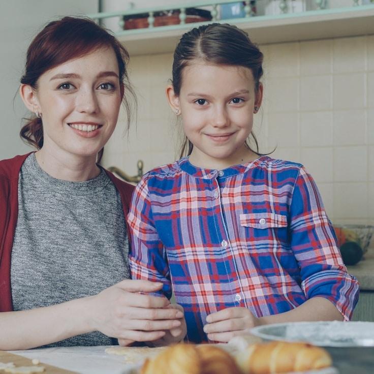 Jamie Chen, Client Relations Director, discussing corporate gifting strategy with business clients